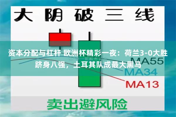 资本分配与杠杆 欧洲杯精彩一夜：荷兰3-0大胜跻身八强，土耳其队成最大黑马